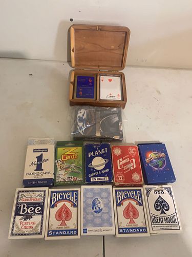 Lot #32 (1 of 5)