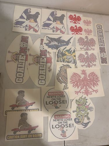 Lot #35 (1 of 5)