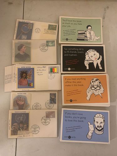 Lot #41 (1 of 5)