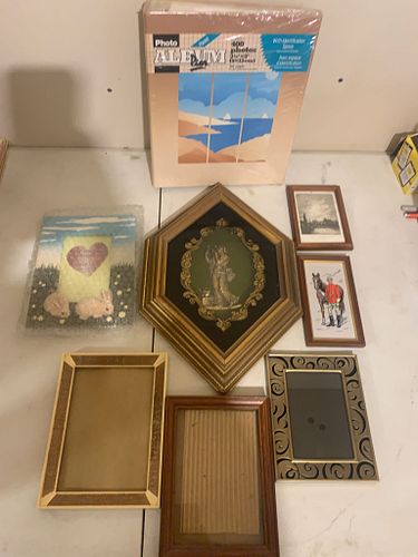 Lot #42 (1 of 5)