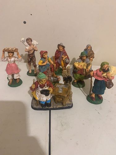 Lot #46 (1 of 4)