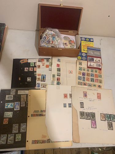 Lot #48 (1 of 6)