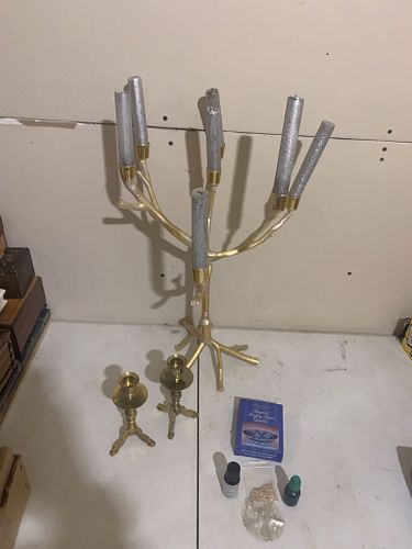 Lot #58 (1 of 5)