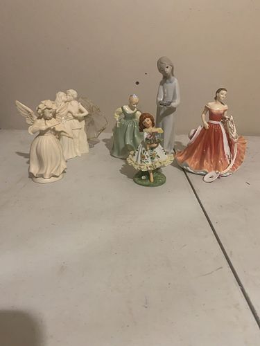 Lot #68 (1 of 5)