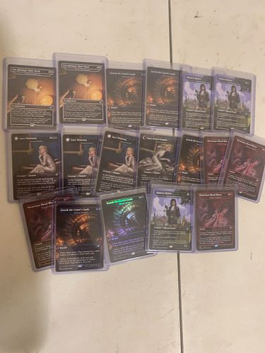 Lot #87 (1 of 5)