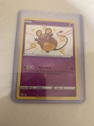 Lot #89 (1 of 3)