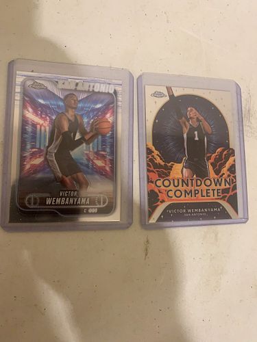 Lot #90 (1 of 4)