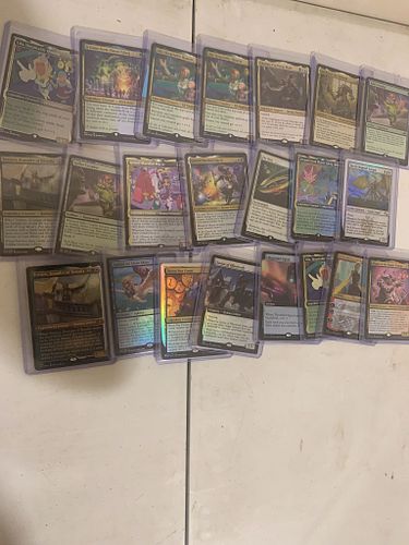Lot #92 (1 of 5)