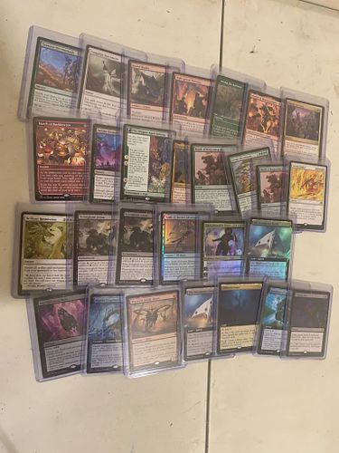 Lot #96 (1 of 5)