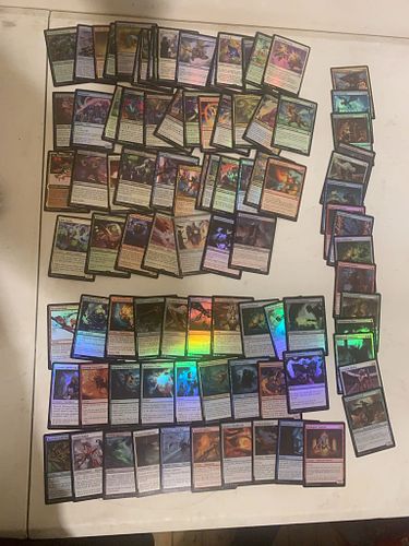 Lot #98 (1 of 5)