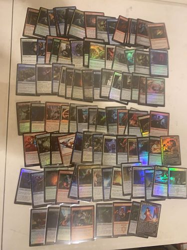 Lot #99 (1 of 5)