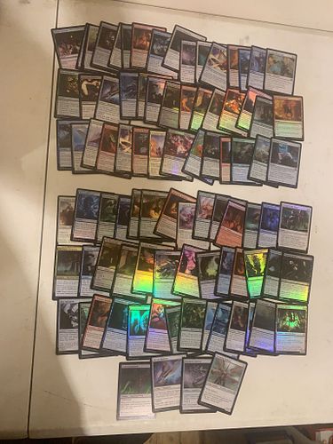 Lot #100 (1 of 5)