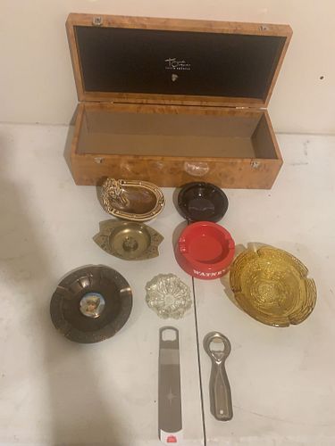Lot #110 (1 of 5)