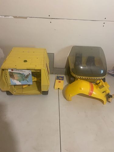Lot #130 (1 of 5)