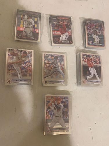 Lot #142 (1 of 5)