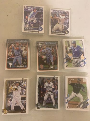 Lot #144 (1 of 5)
