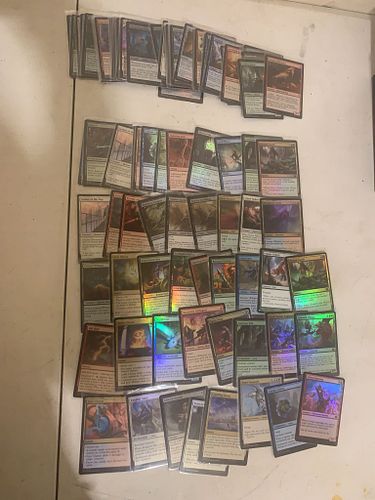 Lot #150 (1 of 5)