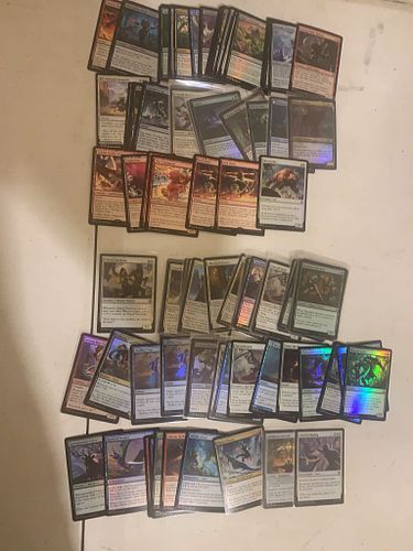Lot #151 (1 of 5)