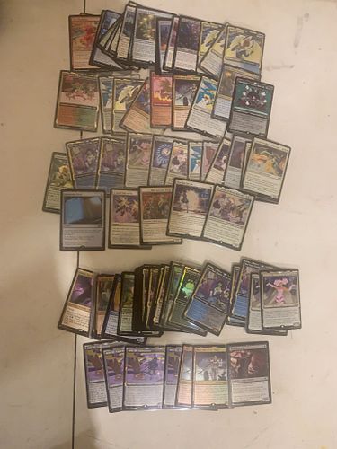 Lot #152 (1 of 5)