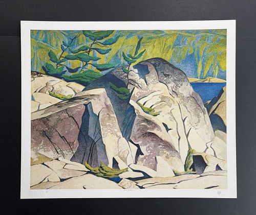 Lot #3 (1 of 17)