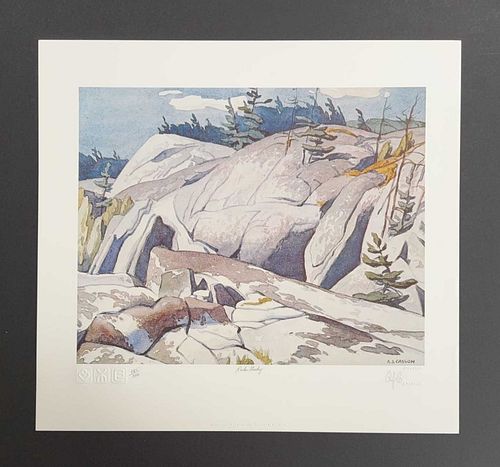 Lot #7 (1 of 12)