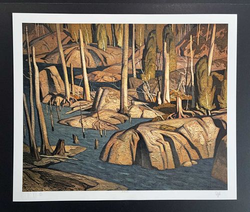 Lot #9 (1 of 18)