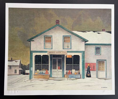 Lot #22 (1 of 16)