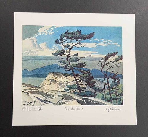 Lot #25 (1 of 14)