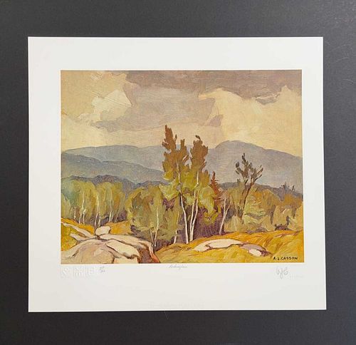 Lot #35 (1 of 18)