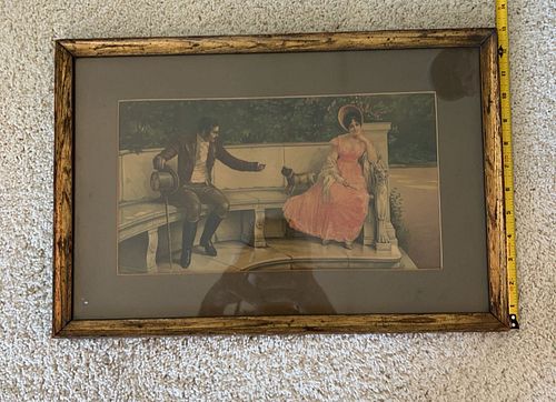 Lot #6 (1 of 3)