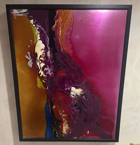 Lot #600 (1 of 6)