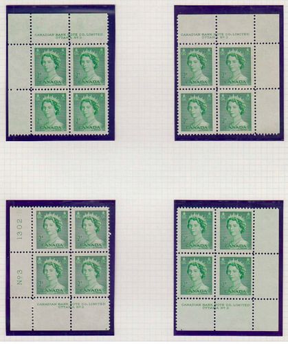 Lot #9 (1 of 5)