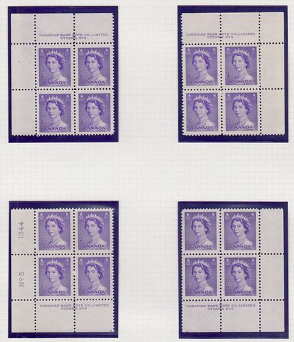 Lot #11 (1 of 5)