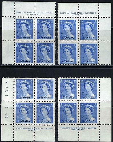 Lot #12 (1 of 5)