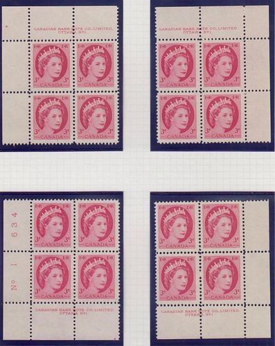 Lot #17 (1 of 5)