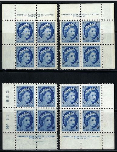 Lot #19 (1 of 5)