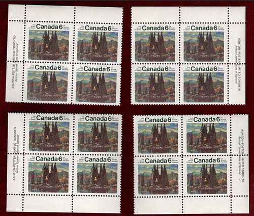 Lot #103 (1 of 5)
