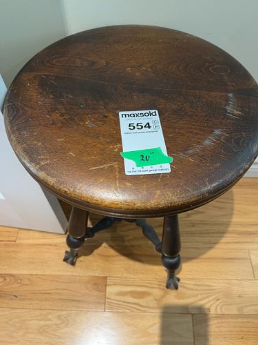 Lot #554 (1 of 3)
