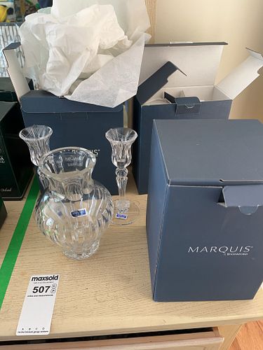 Lot #507 (1 of 10)