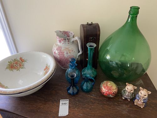 Lot #540 (1 of 22)