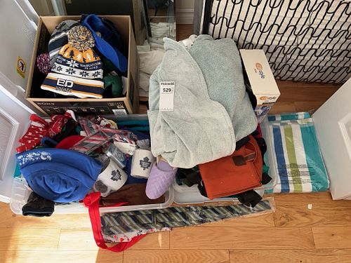 Lot #529 (1 of 14)