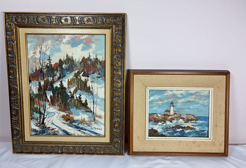 Lot #40 (1 of 18)