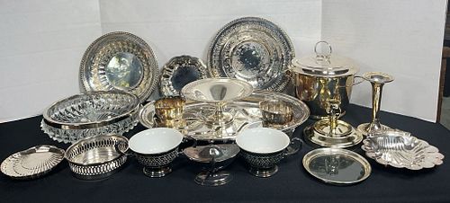 Lot #132 (1 of 20)