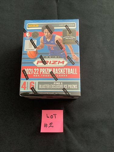 Lot #2 (1 of 3)