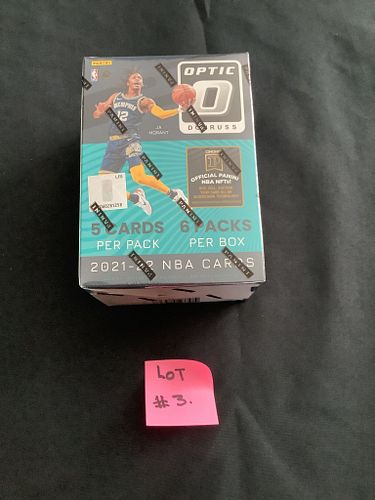 Lot #3 (1 of 3)