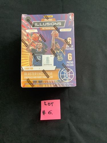 Lot #6 (1 of 3)