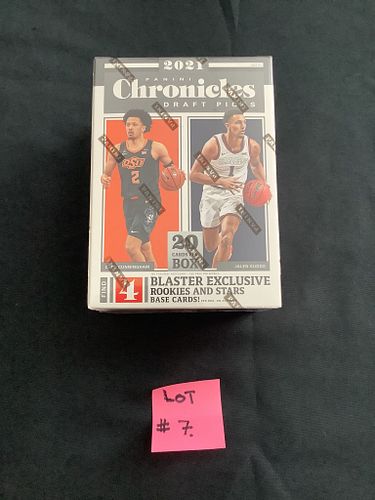 Lot #7 (1 of 3)