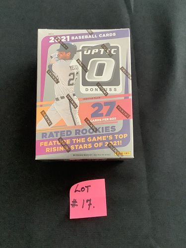 Lot #17 (1 of 3)