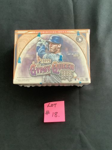 Lot #18 (1 of 3)