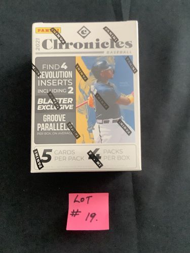 Lot #19 (1 of 3)